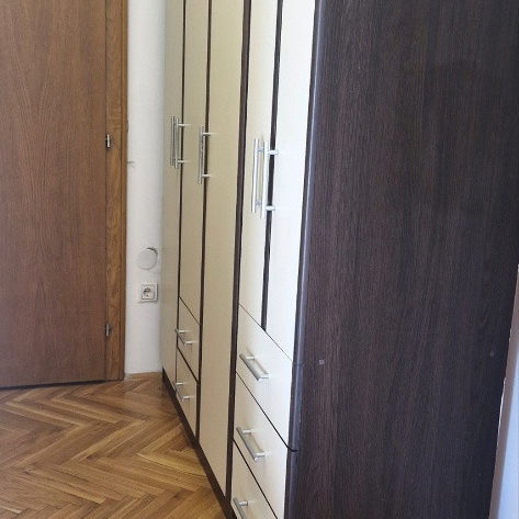 Stan Izdavanje Novi Sad  45 m2