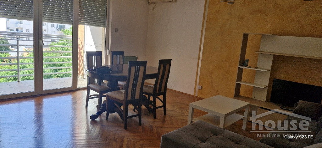 Stan Izdavanje Novi Sad  45 m2