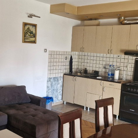 Stan Izdavanje Novi Sad  45 m2