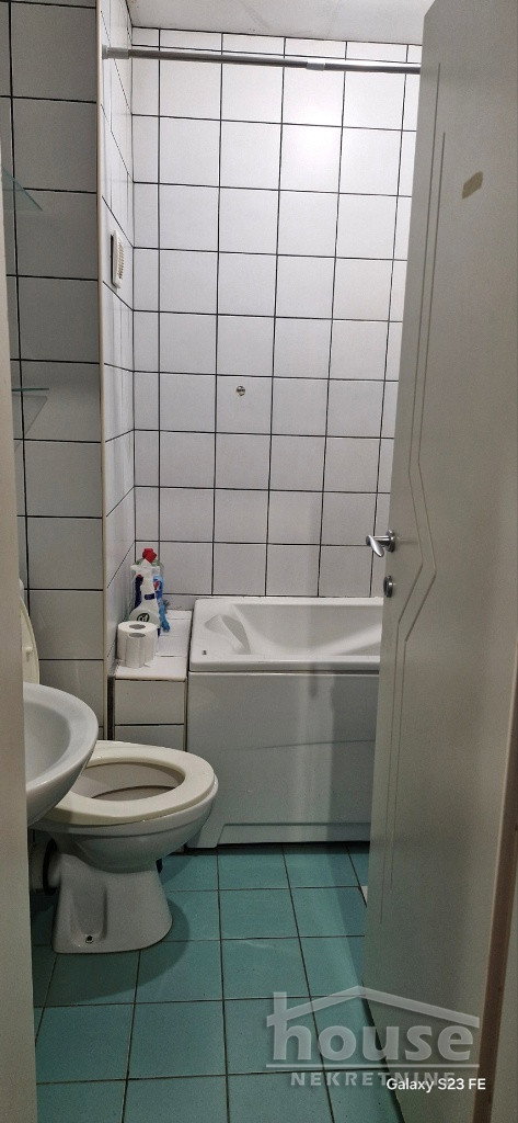 Stan Izdavanje Novi Sad  45 m2