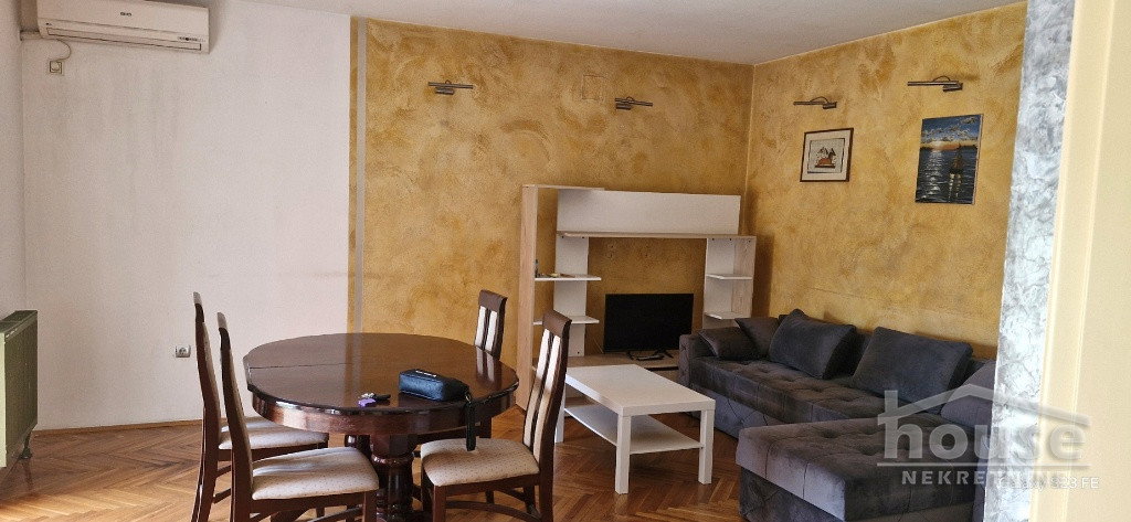 Stan Izdavanje Novi Sad  45 m2
