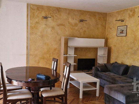 Stan Izdavanje Novi Sad  45 m2