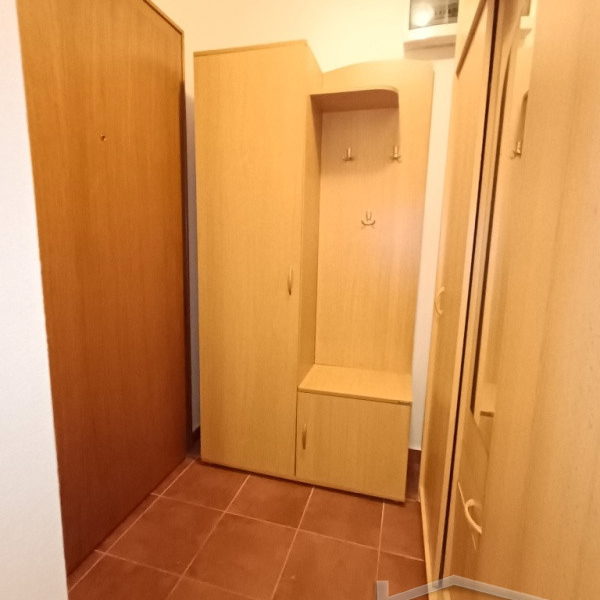 Stan Izdavanje Novi Sad  29 m2