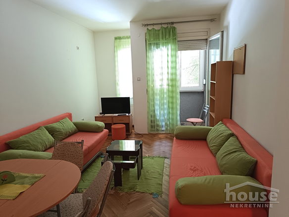 Stan Izdavanje Novi Sad  29 m2