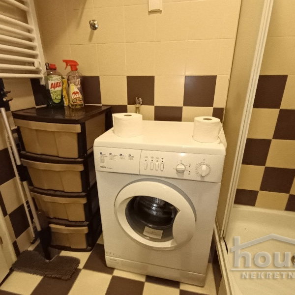 Stan Izdavanje Novi Sad  29 m2