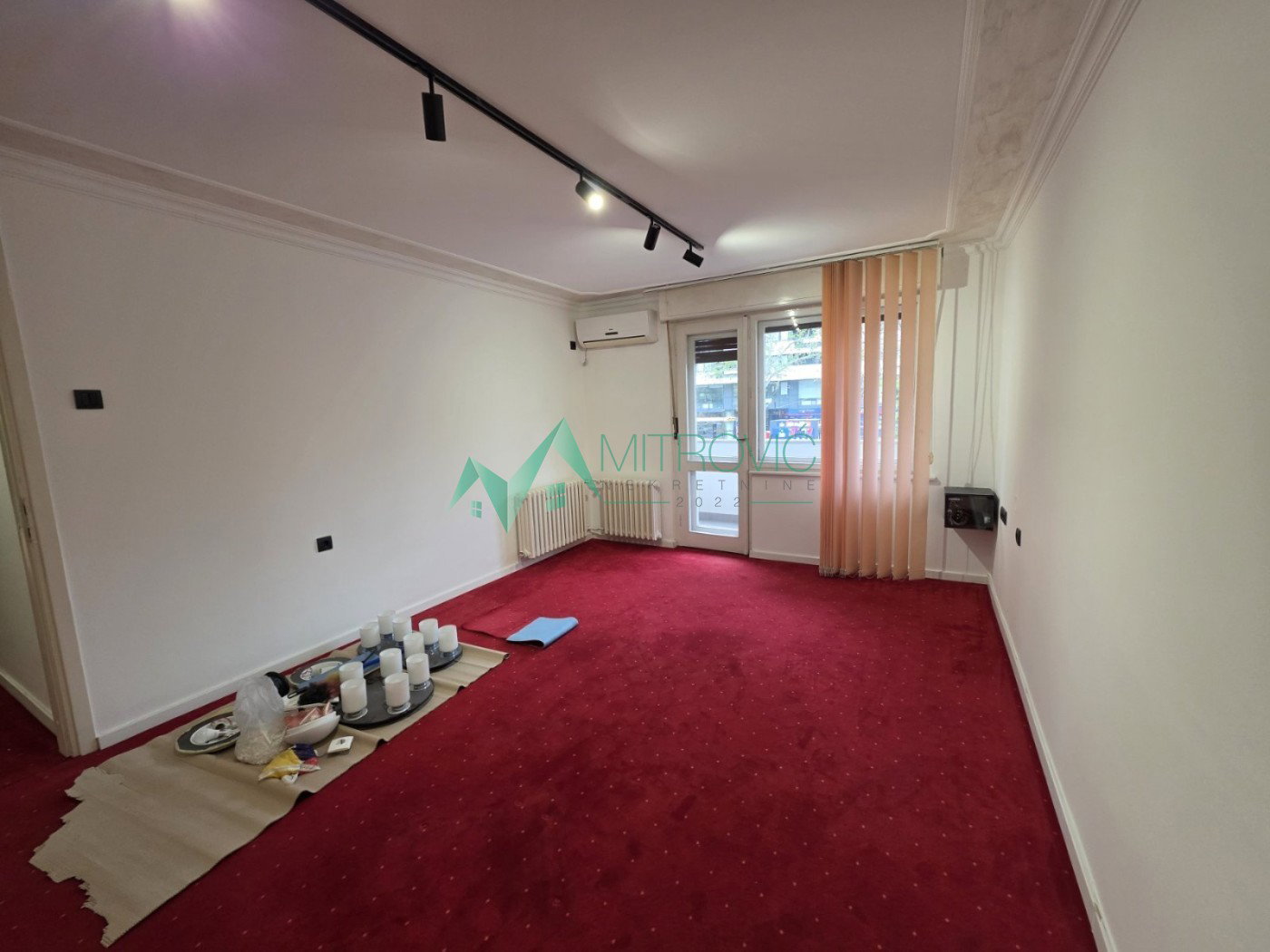 Lokal Prodaja Novi Sad  73 m2