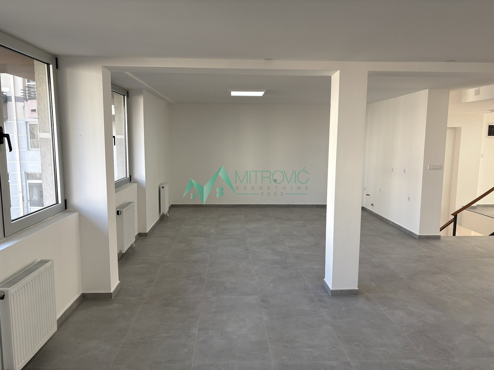 Lokal na prodaju, Telep, Novi Sad, 350m², 3.000 €