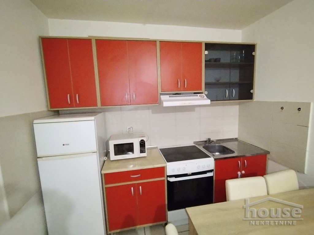 Stan Izdavanje Novi Sad  32 m2