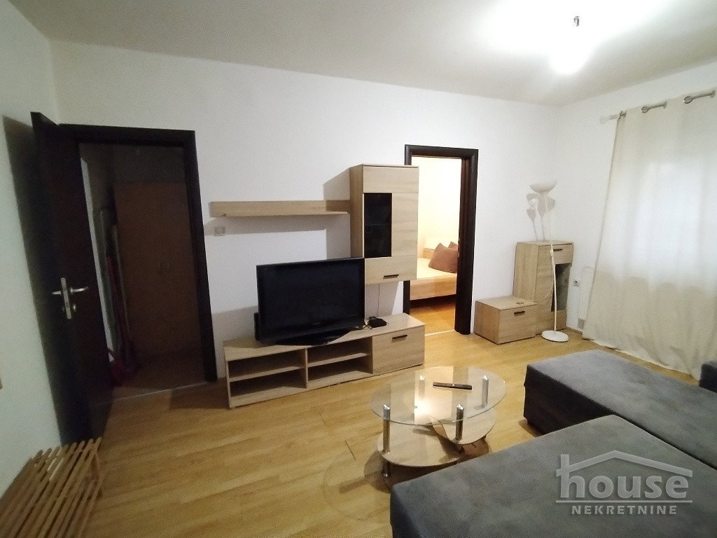 Stan Izdavanje Novi Sad  32 m2