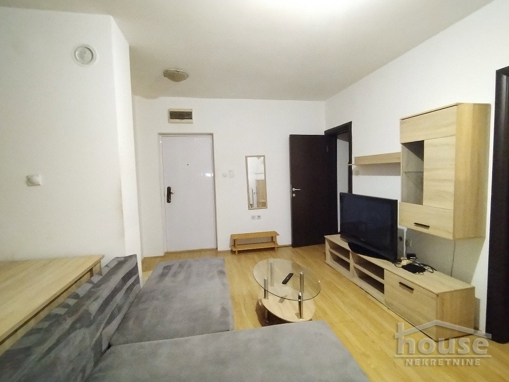 Stan Izdavanje Novi Sad  32 m2
