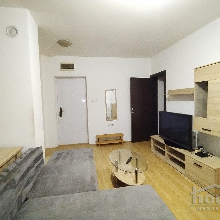 Stan Izdavanje Novi Sad  32 m2