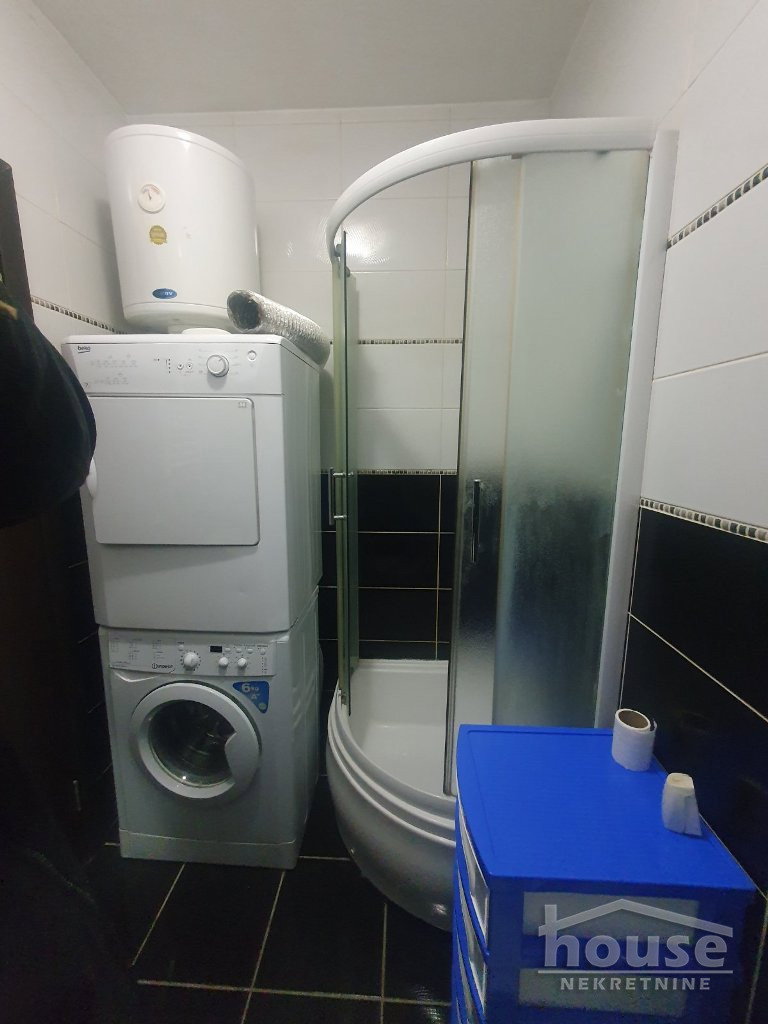 Stan Izdavanje Novi Sad  32 m2