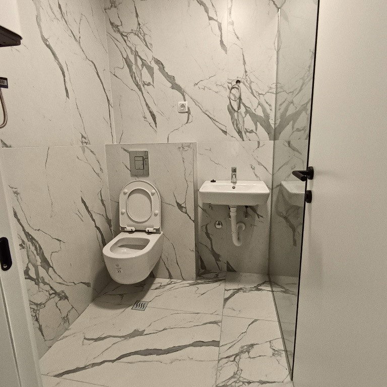 Troiposoban stan za izdavanje, Telep, Novi Sad, 78m², 2. sprat, 800 €/mes