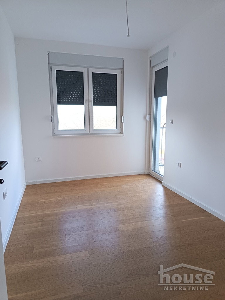 Stan Izdavanje Novi Sad  78 m2