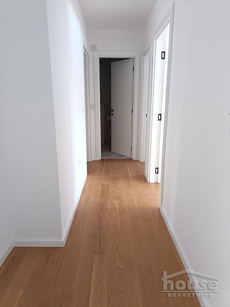 Stan Izdavanje Novi Sad  78 m2