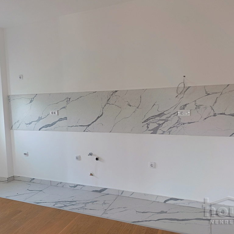 Troiposoban stan za izdavanje, Telep, Novi Sad, 78m², 2. sprat, 800 €/mes