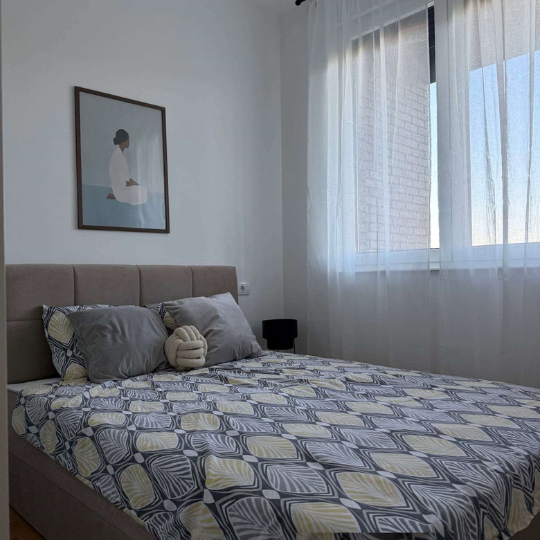 Stan Izdavanje Novi Sad  45 m2