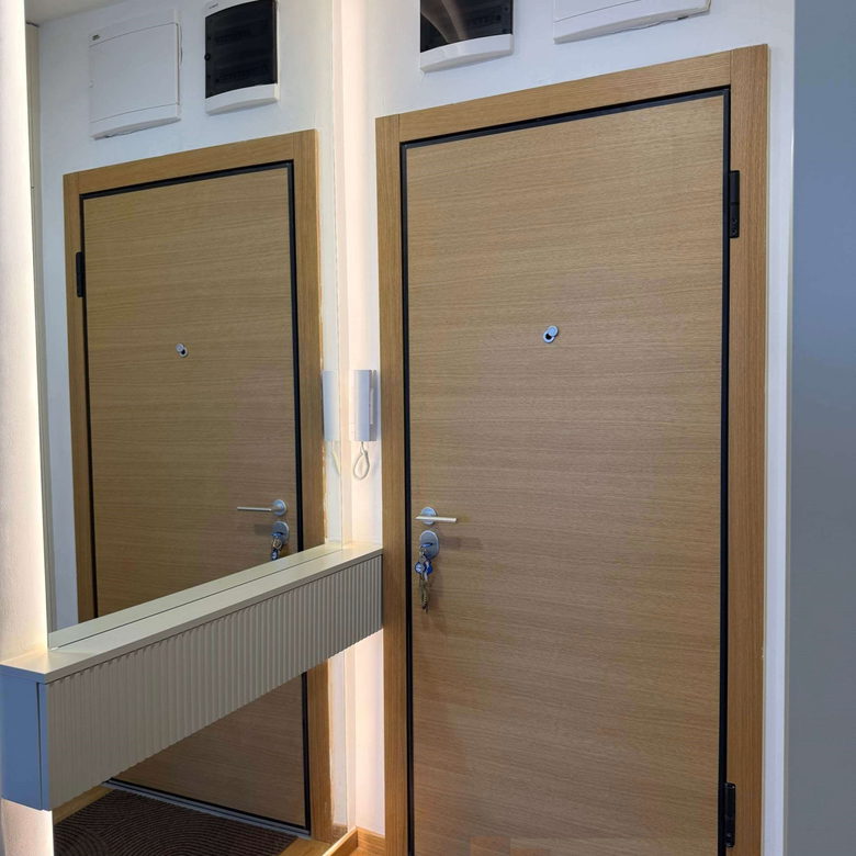 Stan Izdavanje Novi Sad  45 m2
