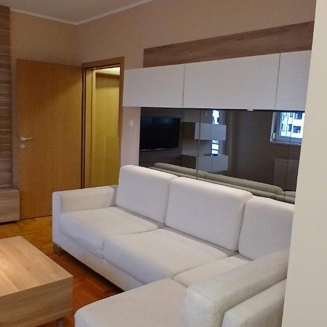 Stan Izdavanje Novi Sad  42 m2