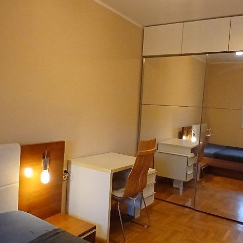Stan Izdavanje Novi Sad  42 m2