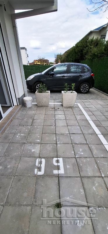 Stan Izdavanje Novi Sad Stan Izdavanje Novi Sad 38 m2