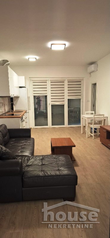 Stan Izdavanje Novi Sad Stan Izdavanje Novi Sad 38 m2
