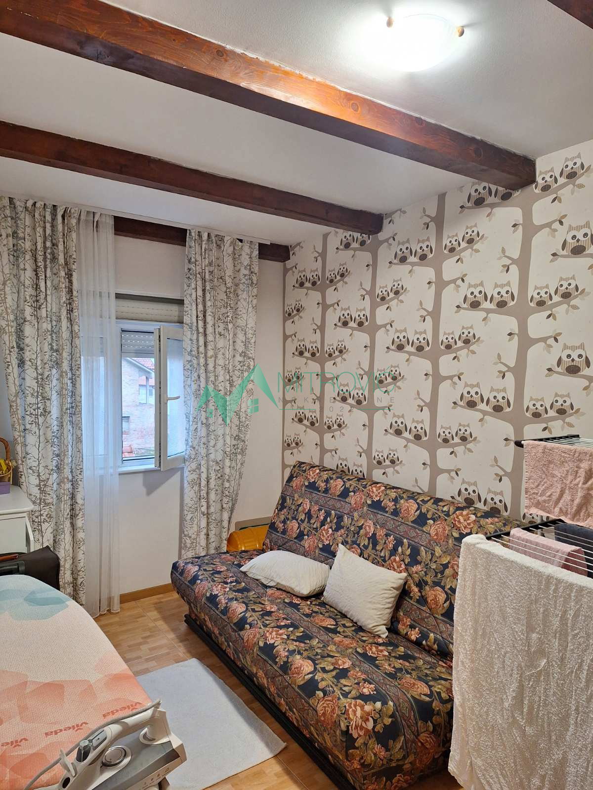izdavanje-veternik-9101746-0hrfr Kuća na prodaju, Veternik, Novi Sad, 100m², 600 €