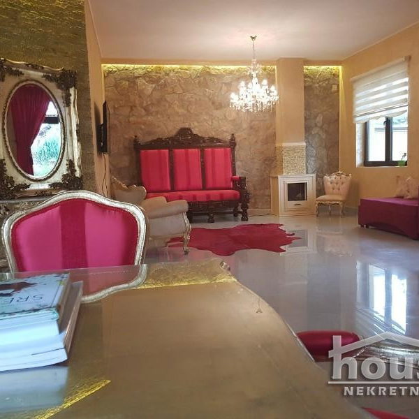 Kuća Prodaja Novi Sad  254 m2