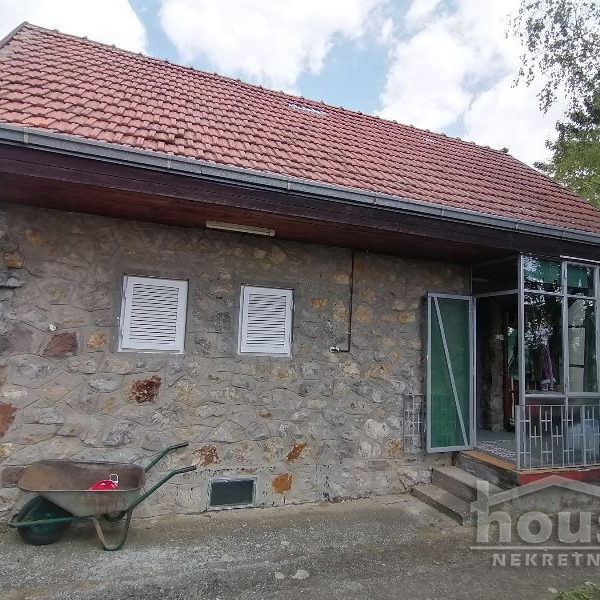 Kuća Prodaja Novi Sad  40 m2