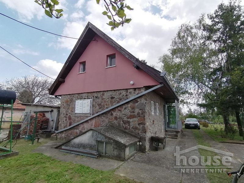 Kuća Prodaja Novi Sad Kuća Prodaja Novi Sad 40 m2