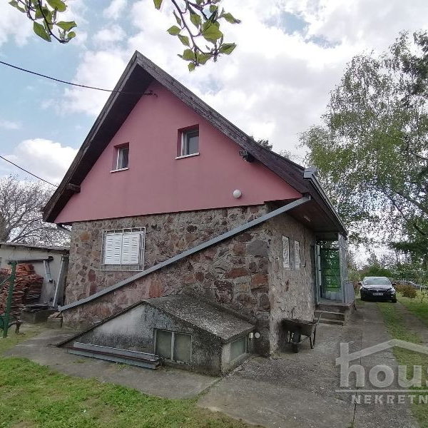 Kuća Prodaja Novi Sad  40 m2