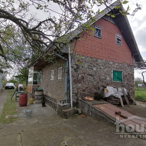 Kuća Prodaja Novi Sad  40 m2