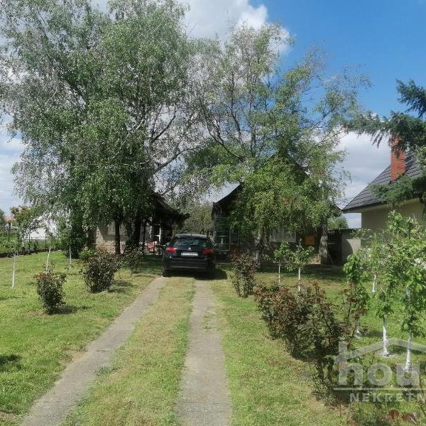 Kuća na prodaju, Čortanovci, Inđija, 40m², 97.850 €