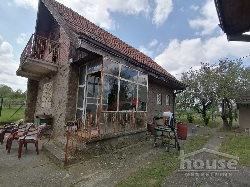 Kuća Prodaja Novi Sad Kuća Prodaja Novi Sad 40 m2