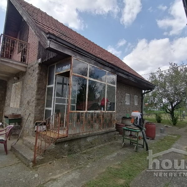 Kuća Prodaja Novi Sad  40 m2