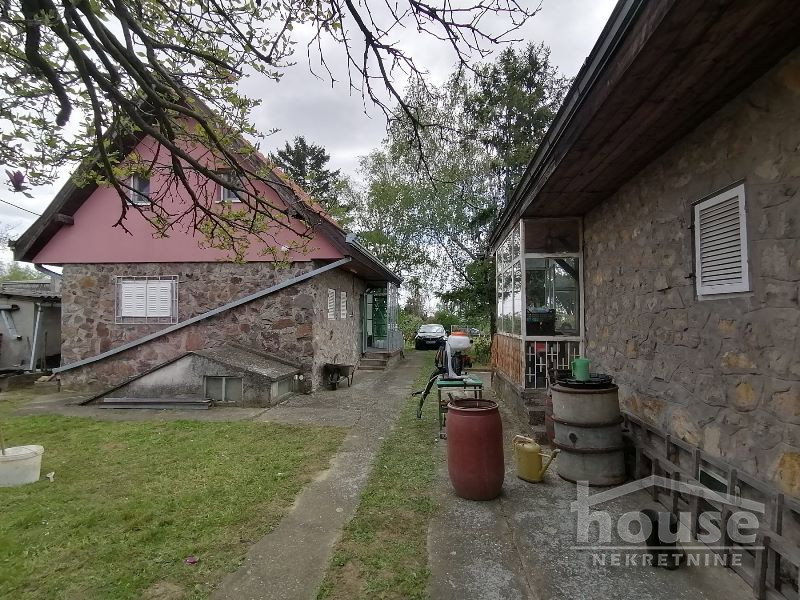 kuce-Cortanovci-3045681-kkenl Kuća na prodaju, Čortanovci, Inđija, 40m², 97.850 €