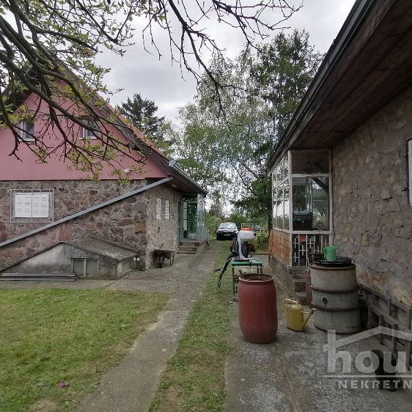 Kuća na prodaju, Čortanovci, Inđija, 40m², 97.850 €