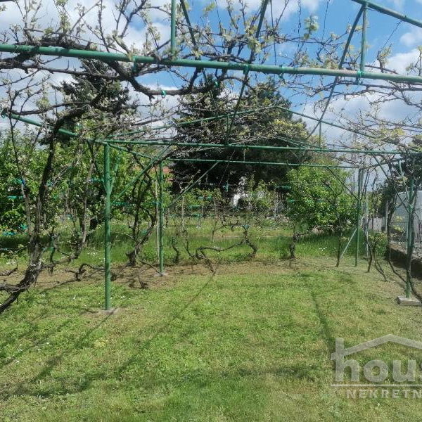Kuća na prodaju, Čortanovci, Inđija, 40m², 97.850 €