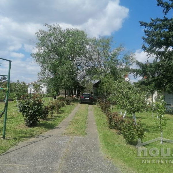 Kuća Prodaja Novi Sad  40 m2