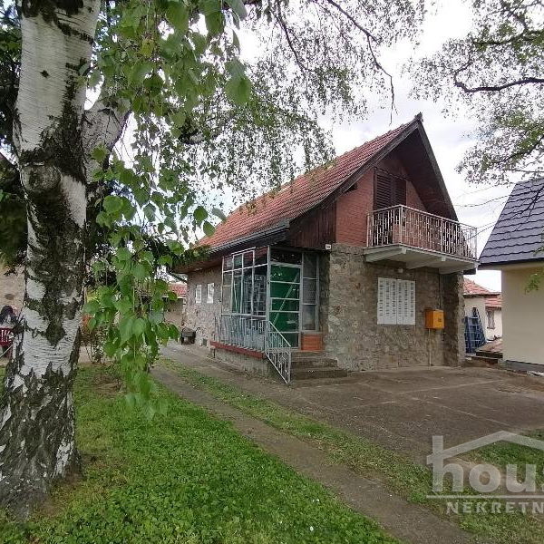 Kuća na prodaju, Čortanovci, Inđija, 40m², 97.850 €