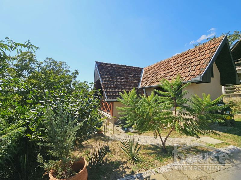 Kuća Prodaja Novi Sad Kuća Prodaja Novi Sad 94 m2