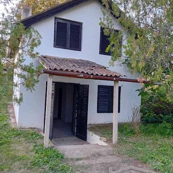 Kuća na prodaju, Čurug, Žabalj, 60m², 39.500 €