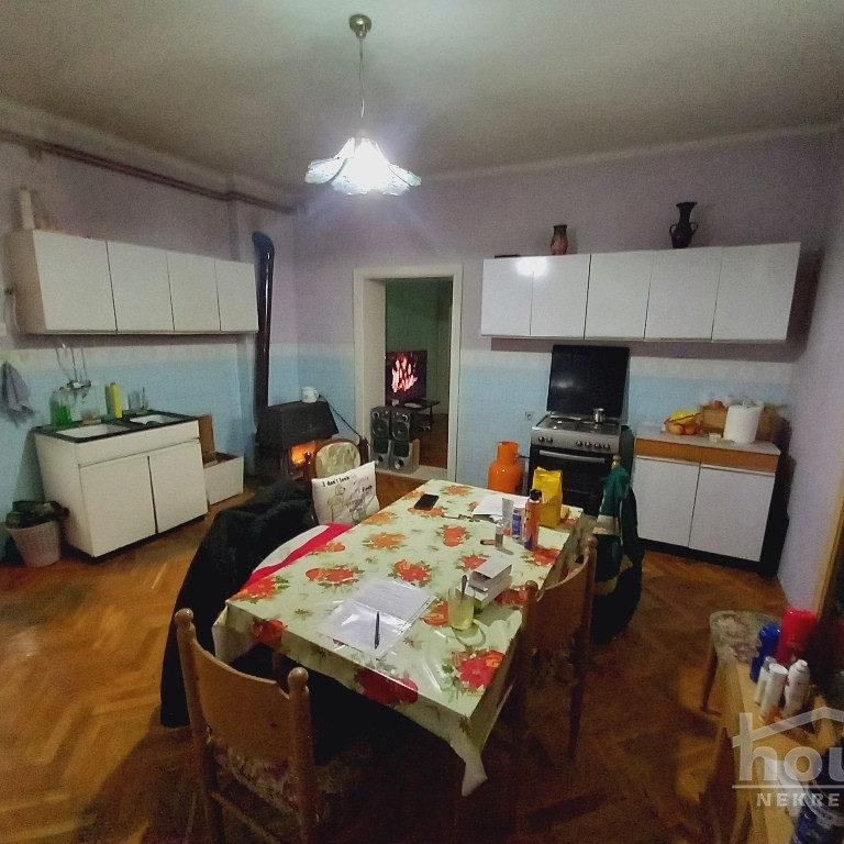 Kuća na prodaju, Centar, Novi Sad, 181m², 95.000 €
