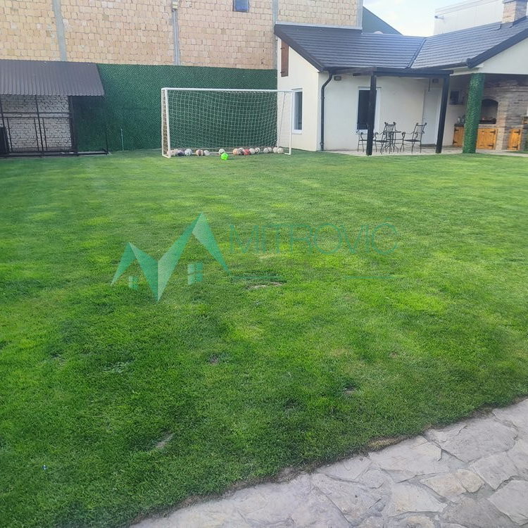 Kuća na prodaju, Adice, Novi Sad, 226m², 575.000 €