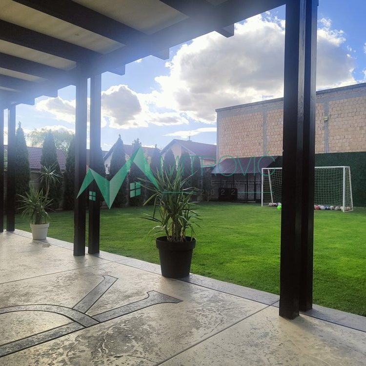 Kuća na prodaju, Adice, Novi Sad, 226m², 575.000 €