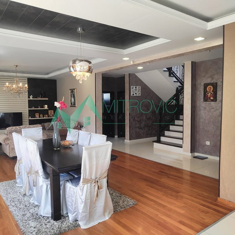 Kuća na prodaju, Adice, Novi Sad, 226m², 575.000 €
