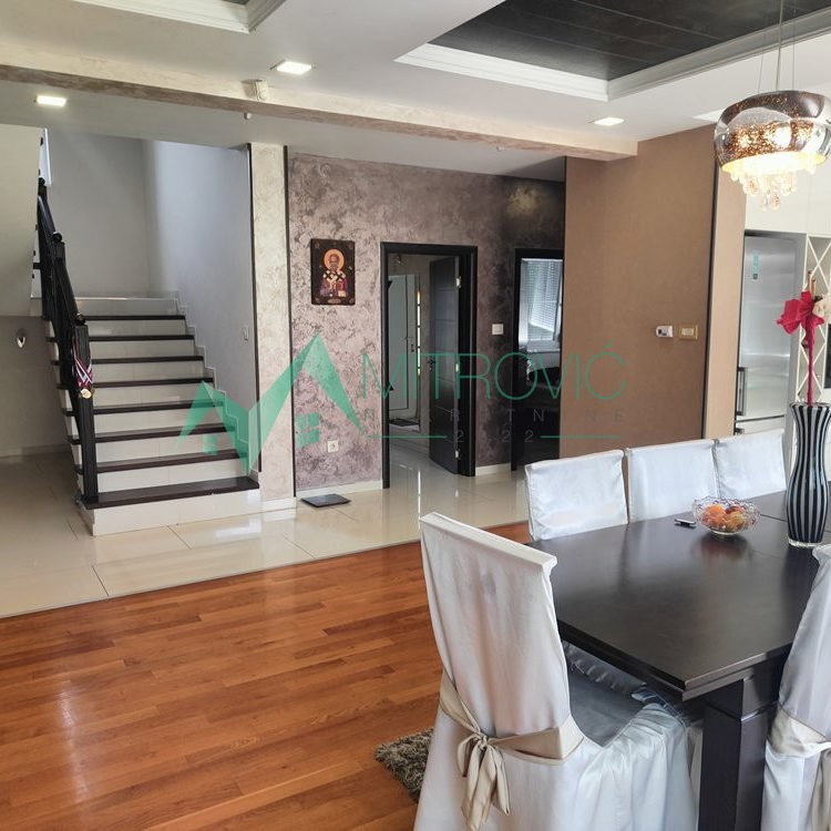 Kuća na prodaju, Adice, Novi Sad, 226m², 575.000 €