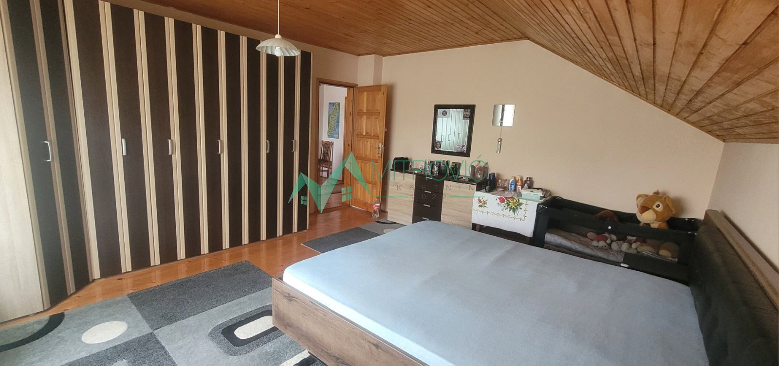 Kuća na prodaju, Adice, Novi Sad, 179m², 339.900 €