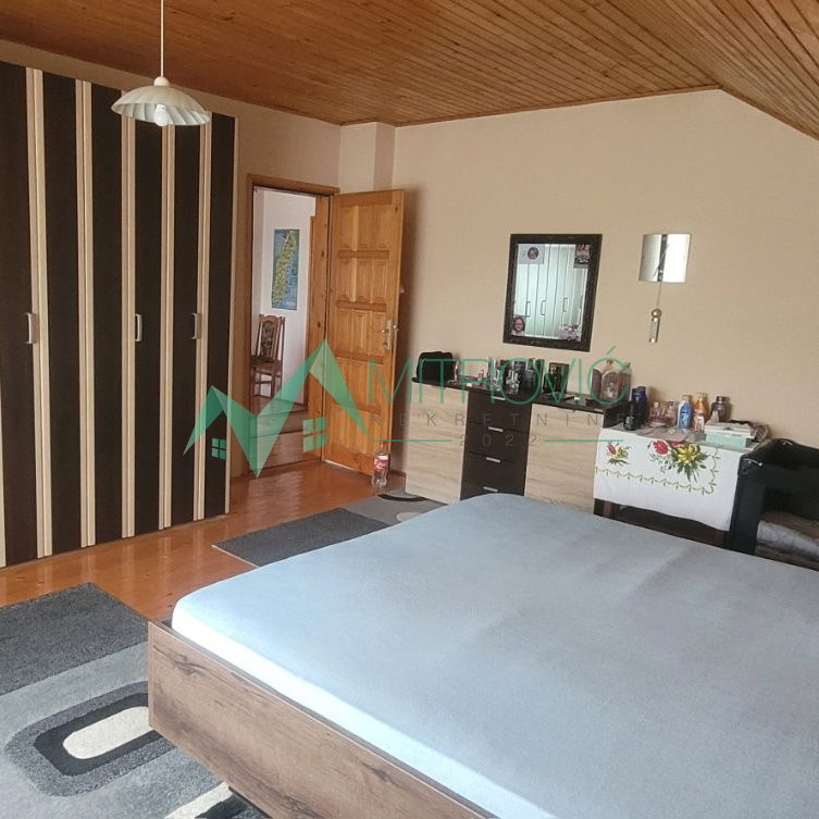 Kuća na prodaju, Adice, Novi Sad, 179m², 339.900 €