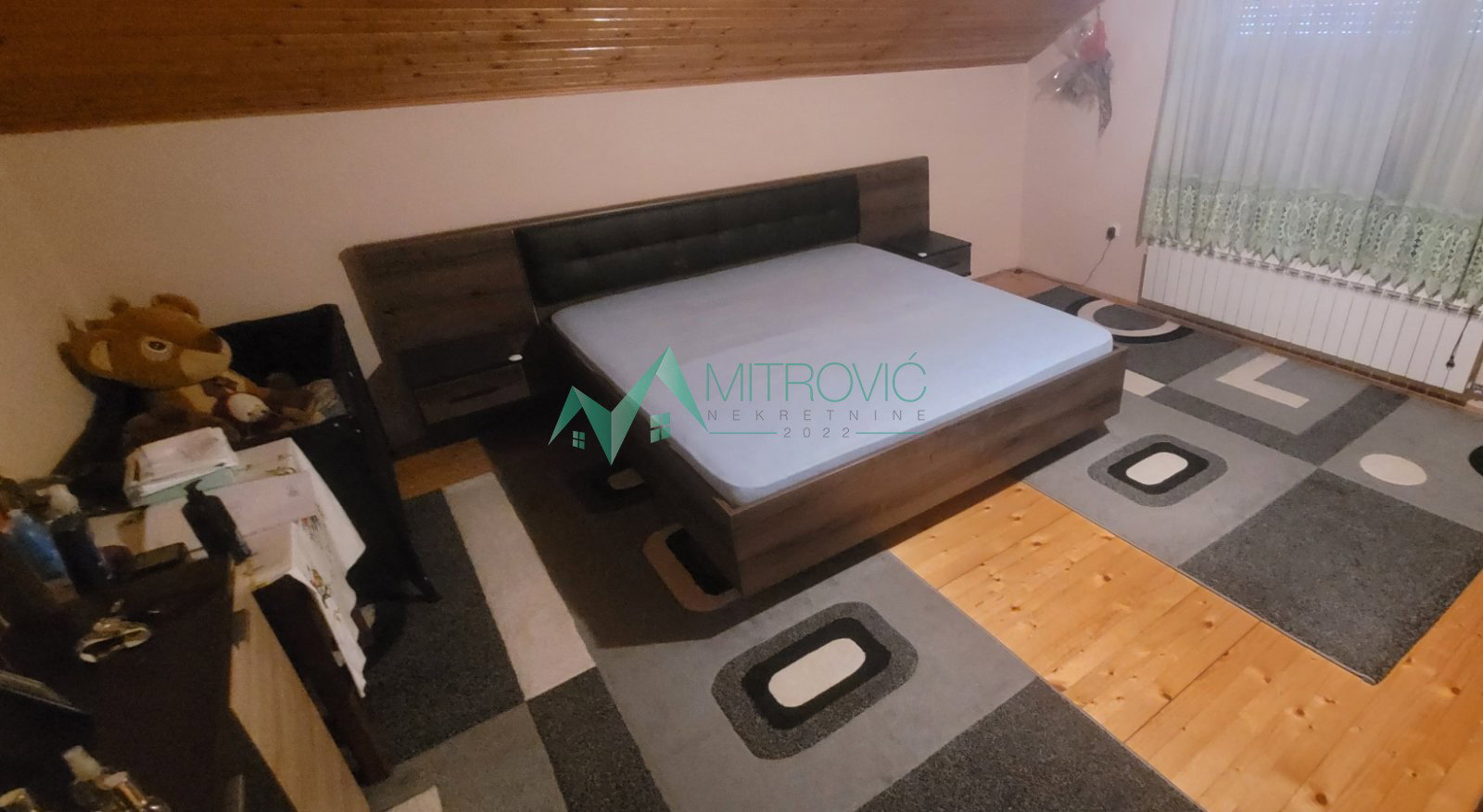 Kuća na prodaju, Adice, Novi Sad, 179m², 339.900 €